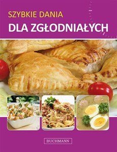 Picture of Szybkie dania dla zgłodniałych