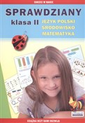 polish book : Sprawdzian... - Beata Guzowska, Iwona Kowalska