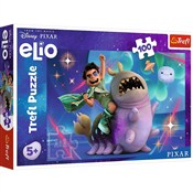 Puzzle Eli... -  foreign books in polish 