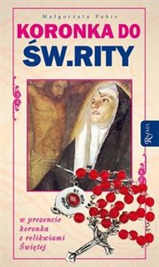 Picture of Koronka do Św. Rity