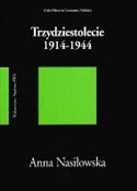 Trzydziest... - Anna Nasiłowska -  books in polish 