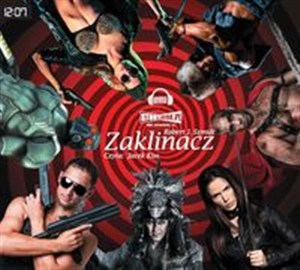 Obrazek [Audiobook] Zaklinacz