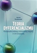 Teoria dyf... - Janusz Ruszkowski -  foreign books in polish 