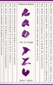 Obrazek Tao Te Ching