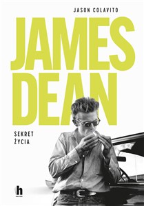 Obrazek James Dean. Sekret życia