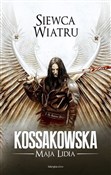 Siewca Wia... - Maja Lidia Kossakowska - Ksiegarnia w UK