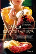 Polska książka : Tajemnica ... - Carla Stewart