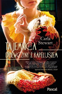 Obrazek Tajemnica dziewczyny z kapeluszem