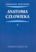 polish book : Anatomia c... - Adam Bochenek, Michał Reicher