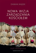 Książka : Nowa wizja... - Damian Wąsek