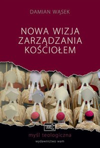 Obrazek Nowa wizja zarządzania kościołem
