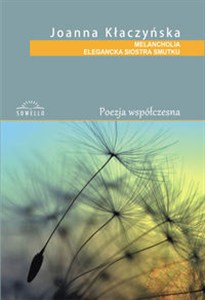 Picture of Melancholia elegancka siostra smutku