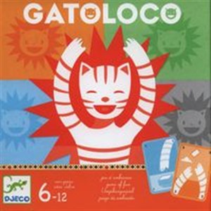 Picture of Gatoloco Gra karciana