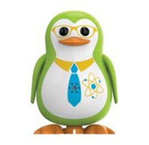 Picture of DigiPenguins Quinn