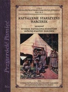 Picture of Kształcenie starszyzny harcerek