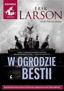 Picture of [Audiobook] W ogrodzie bestii