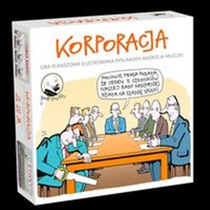 Obrazek Korporacja