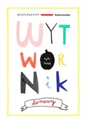 Wytwórnik ... - Agata Królak - Ksiegarnia w UK