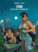 polish book : Cyann Tom ... - Bourgeon François, Lacroix Claude