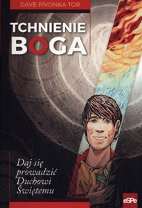 Obrazek Tchnienie Boga Daj się prowadzić Duchowi Świętemu