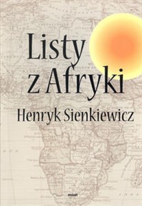 Obrazek Listy z Afryki