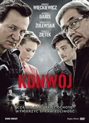 Konwój -  Polish Bookstore 