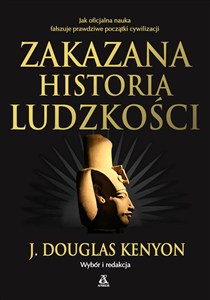 Obrazek Zakazana historia ludzkości