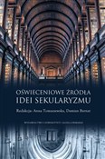 Oświecenio... - Damian Barnat, Anna Tomaszewska -  books in polish 