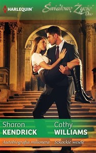 Obrazek Autobiografia milionera, Szkockie wesele