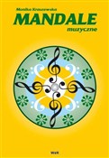 Mandale mu... - Monika Kraszewska -  Polish Bookstore 