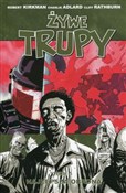 Książka : Żywe trupy... - Robert Kirkman