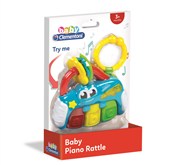 Baby Cleme... -  books from Poland