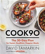 Zobacz : Cook90: Th... - David Tamarkin, Epicurious