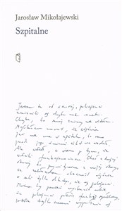 Picture of Szpitalne