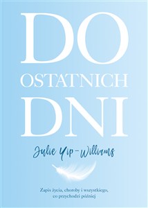 Obrazek Do ostatnich dni