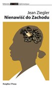 polish book : Nienawiść ... - Jean Ziegler