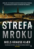 polish book : Strefa mro... - Krause-Kjar Niels