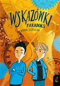 Wskazówki ... - Bartosz Szczygielski -  Polish Bookstore 
