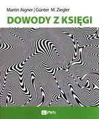 Dowody z k... - Martin Aigner, Gunter M. Ziegl -  Książka z wysyłką do UK
