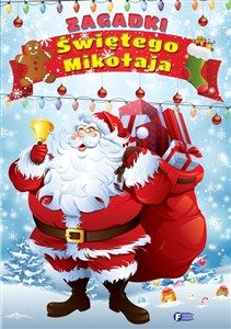 Obrazek Zagadki Świętego Mikołaja