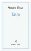 Tango - Sławomir Mrożek -  books in polish 