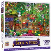 Puzzle 100... -  Książka z wysyłką do UK