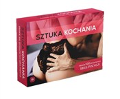 Polska książka : Sztuka koc...