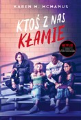 Zobacz : Ktoś z nas... - Karen McManus