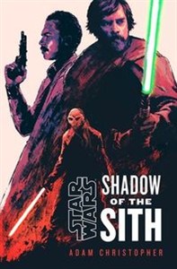 Obrazek Star Wars: Shadow of the Sith