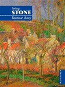 Polska książka : Bezmiar sł... - Irving Stone