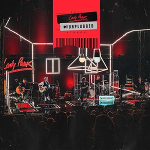 Picture of CD MTV Unplugged. Lady Pank