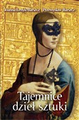 Książka : Tajemnice ... - Joanna Łenyk-Barszcz, Przemysław Barszcz