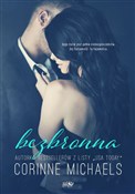 Zobacz : Bezbronna - Corinne Michaels