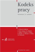 Polska książka : Kodeks pra...